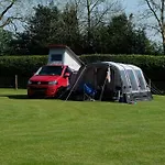 Bank Camping-north York Moors With Pitches For Caravans, Camper Vans And Tents Pickering