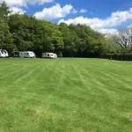 Campeggio Bank Camping-north York Moors With Pitches For Caravans, Camper Vans And Tents