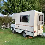 Campeggio Bank Camping-north York Moors With Pitches For Caravans, Camper Vans And Tents *
