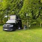 Bank Camping-north York Moors With Pitches For Caravans, Camper Vans And Tents * Pickering
