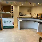 Bank Camping-north York Moors With Pitches For Caravans, Camper Vans And Tents