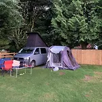 Bank Camping-north York Moors With Pitches For Caravans, Camper Vans And Tents Campeggio