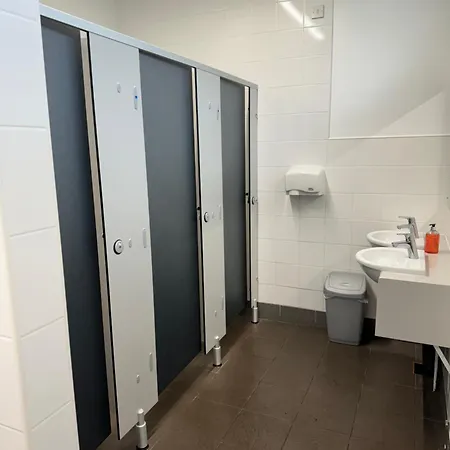 캠프장 Bank Camping-north York Moors With Pitches For Caravans, Camper Vans And Tents